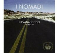 NOMADI I - IO VAGABONDO 2CD