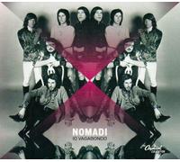 Nomadi I - Io Vagabondo-The Capitol C