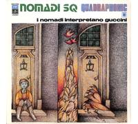 Nomadi - I Nomadi Interpretano Guccini Nomadi Limited Edition 2019 Lp numerato
