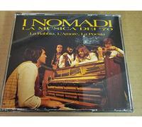 Nomadi - I Nomadi La Musica Dei ,70