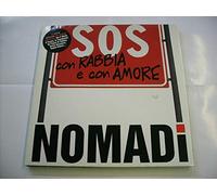 Nomadi I - Sos Con Rabbia E Con Amore (Esclusiva Discoteca Laziale) (Limited Edt.)