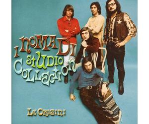Nomadi I - Studio Collection Le Origini