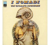 Nomadi I - Un Giorno Insieme (2007 Remaster)