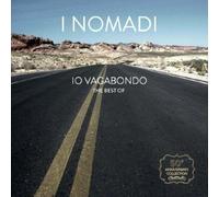 Nomadi - Io Vagabondo - The Best Of - 2 Cd