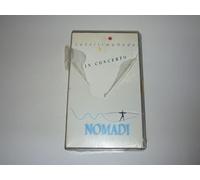 Nomadi - La Settima Onda in concerto VHS 1994