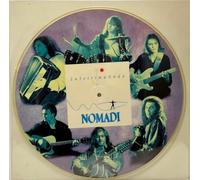 Nomadi - La Settima Onda Limited Edition Numerata Picture Disc