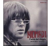 Nomadi. L'inizio del viaggio. Con CD Audio
