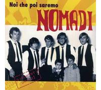 Nomadi. L'inizio del viaggio. Con CD Audio