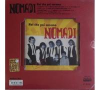 Nomadi - L'Inizio Del Viaggio / Noi Che Poi Saremo CD 2007 - Amarkord Pop Rock -