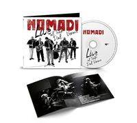 Nomadi - Live Al Teatro Dal Verme