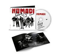 NOMADI - Live al Teatro del Verme (2025) CD digipack