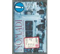 Nomadi - - Lungo Le Vie Del Vento