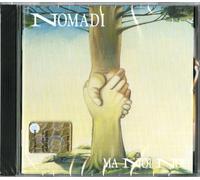 Nomadi - Ma Noi No - Cd
