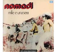 Nomadi - Mille E Una Sera