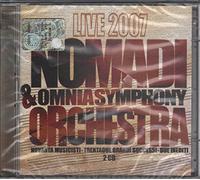 Nomadi & Omnia Symphony - Orchestra Live 2007