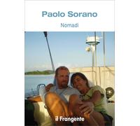 Nomadi [Paperback] [Jul 22, 2021] Sorano, Paolo