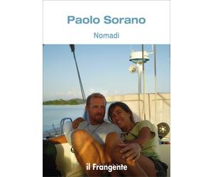 Nomadi [Paperback] [Jul 22, 2021] Sorano, Paolo