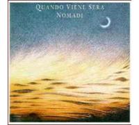 NOMADI - Quando Viene Sera