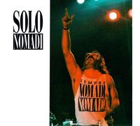 NOMADI - SOLO NOMADI - CD