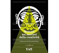Libri Kassim Bayatly - Nomadi Sui Sentieri Della Creativita