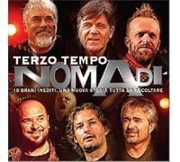 Nomadi - Terzo Tempo