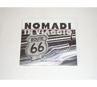 Nomadi - Tra Miti E Utopie