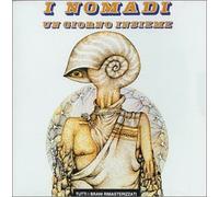 Nomadi - Un Giorno Insieme