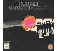 Nomadi - Un Pugno Di Sabbia