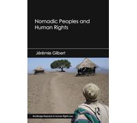 Nomadic Peoples and Human Rights
