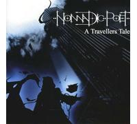 Nomadic Poet - A Traveller's Tale