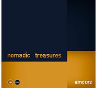 Nomadic Treasures - Nomadic Treasures