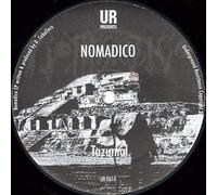 Nomadico - The Nomadico EP