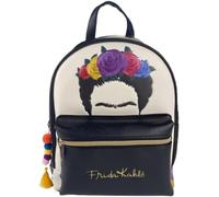Nomadict Frida Kahlo - Zaino colore
