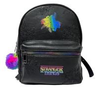 NOMADICT SAC FASHION GAMING STRANGER THING FLOWERS