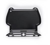 NomadiQ Piastra solida per barbecue