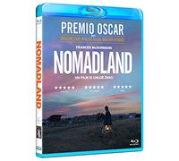 Nomadland ( Blu Ray)