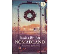 Nomadland. Un racconto d'inchiesta