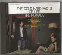 Nomads - Cold Hard Facts of Life