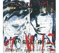 Nomads, Indians, Saints