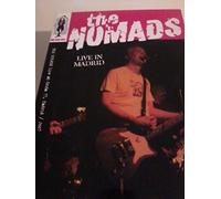 Nomads - Live In Madrid