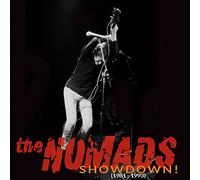 Nomads - Showdown!(1981-1993)