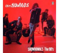 NOMADS - SHOWDOWN 2 -THE 90'S-