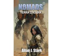 NOMADS: Terra oscura: 2