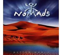 Nomads,the - Better World