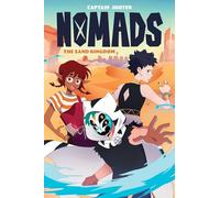 Nomads: The Sand Kingdom: The Sand Kingdom Ogn