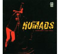 Nomads,the - Showdown 1981-1993