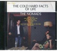 Nomads,the - The Cold Hard Facts of Life