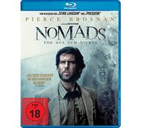 Nomads - Tod aus dem Nichts