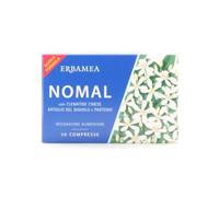 Nomal Erbamea 30 Compresse