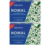 Nomal Compresse 2x27 g Compresse